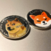 Dogecoin y Shiba Inu podrían colapsar de manera inminente