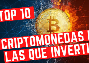 10 criptomonedas en las que invertir en 2022