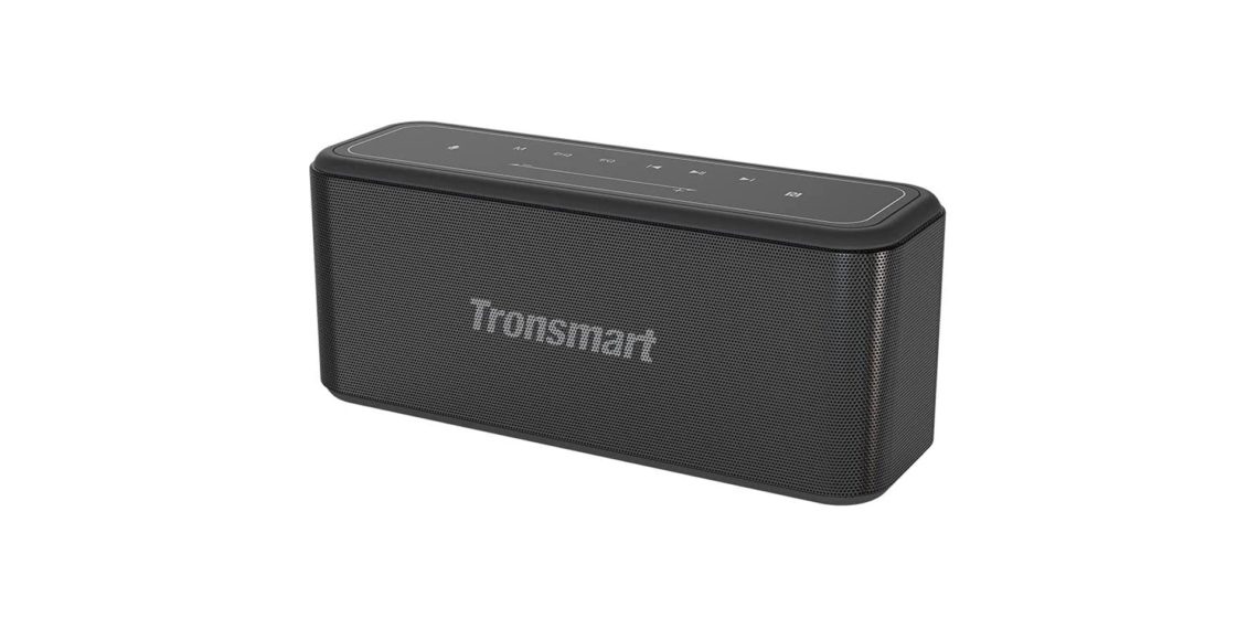 Altavoz Tronsmart Element Mega Pro