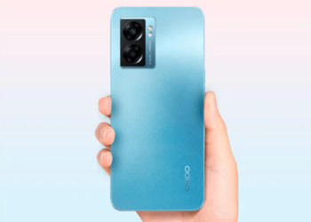 OPPO A57 5G