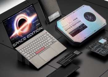 Asus Zenbook 14X OLED Space Edition