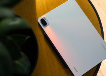 Xiaomi Pad 5 lanzamiento