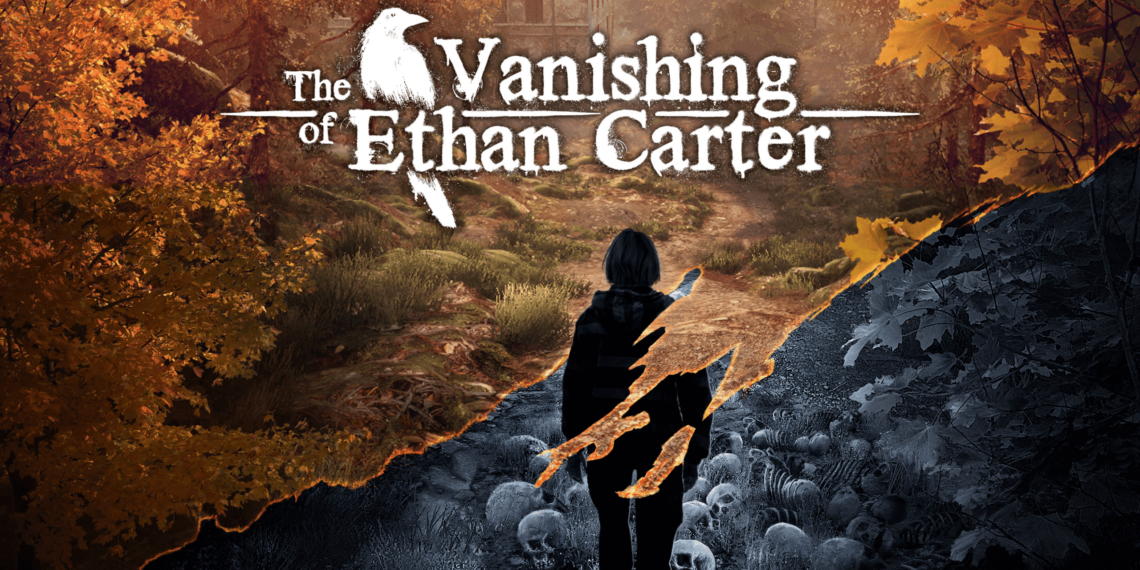 The Vanishing of Ethan Carter gratis en la Epic Games Store, cómo conseguirlo