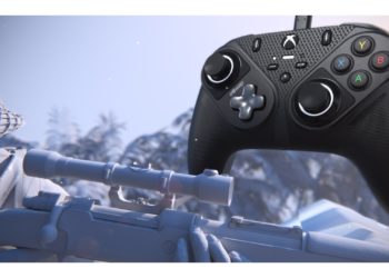 ESWAP S PRO CONTROLLER