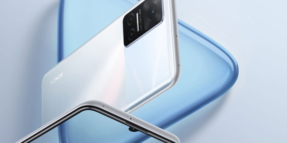 El Honor Play 6T Pro sale a la venta a este precio