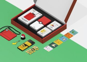 Samsung Galaxy Z Flip 3 Pokemon Edition, toda la información