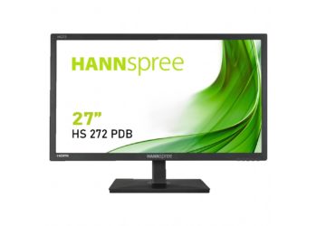 Monitor Hannspree HS272PDB