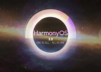 HarmonyOS NEXT