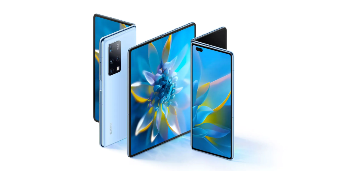 Huawei Mate X3