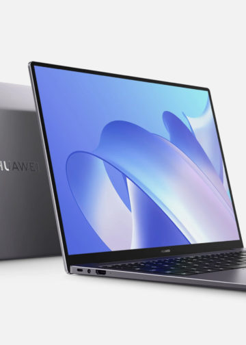 Huawei MateBook 14 Non-Touchscreen Edition