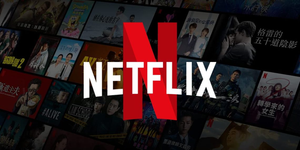Películas y series de Netflix para octubre de 2024