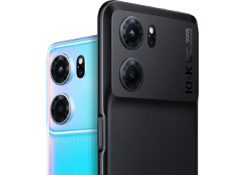 OPPO K10 Pro 5G aparece en Geekbench con el SoC Dimensity 8000 y 12 GB de RAM