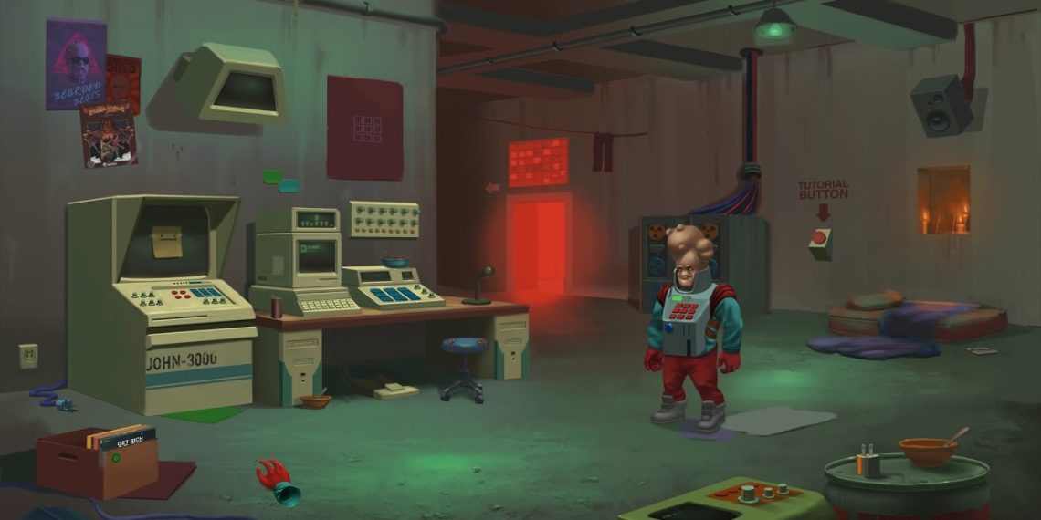 Paradigm es uno de los juegos gratis de la Epic Games Store