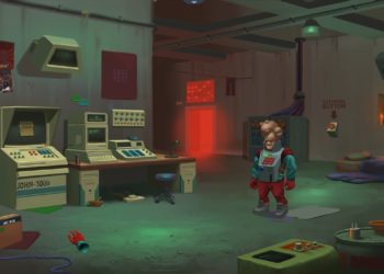 Paradigm es uno de los juegos gratis de la Epic Games Store