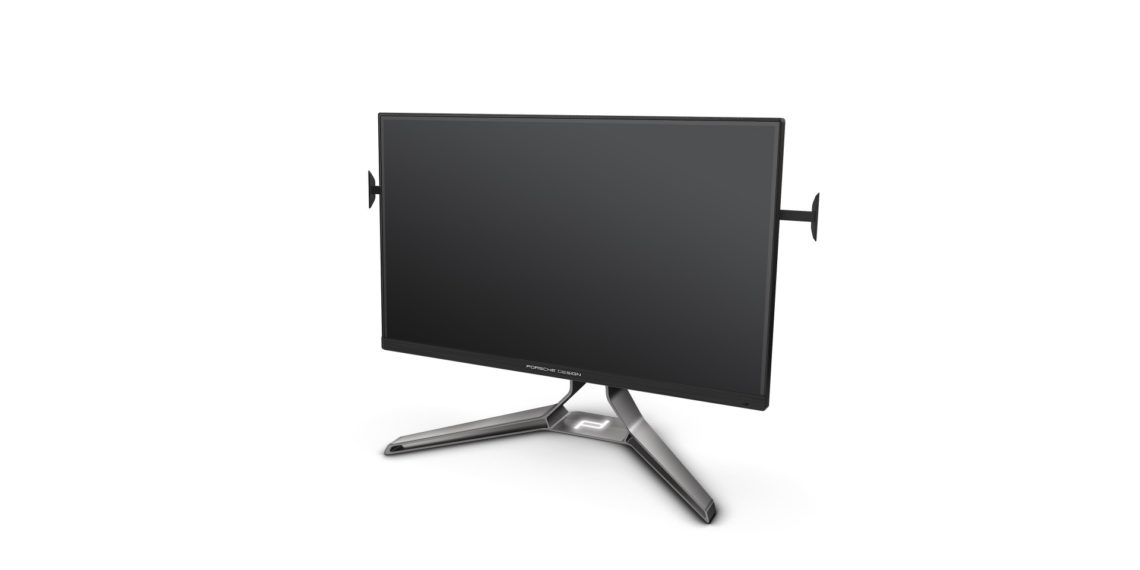 Porsche Design AOC AGON PRO PD32M