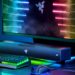 Barra de sonido Razer Leviathan V2