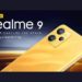 Realme 9 4G