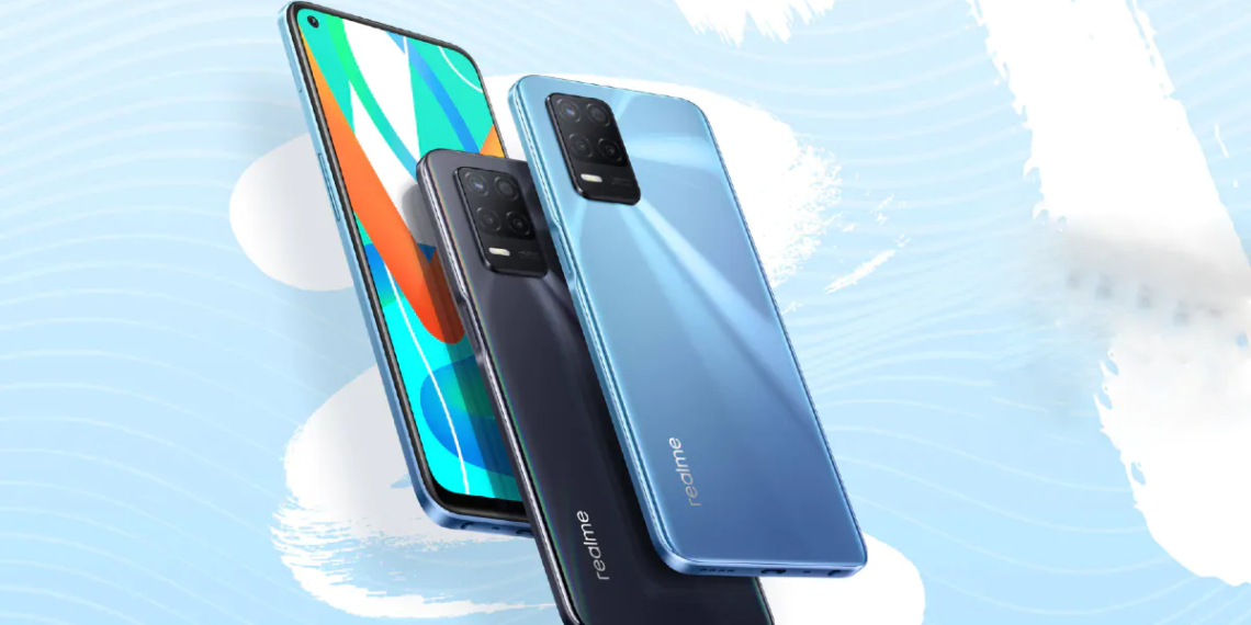 Realme V23