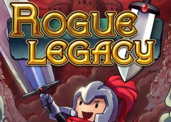 Rogue Legacy gratis en Epic Games Store, cómo conseguirlo