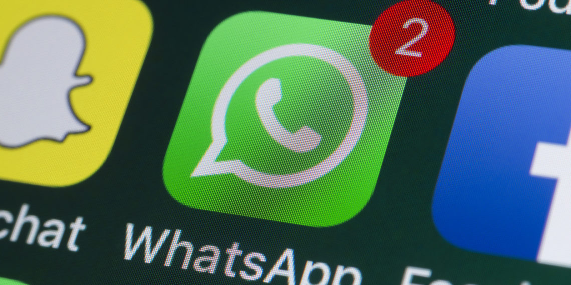 Borrar mensajes en WhatsApp ya es una realidad