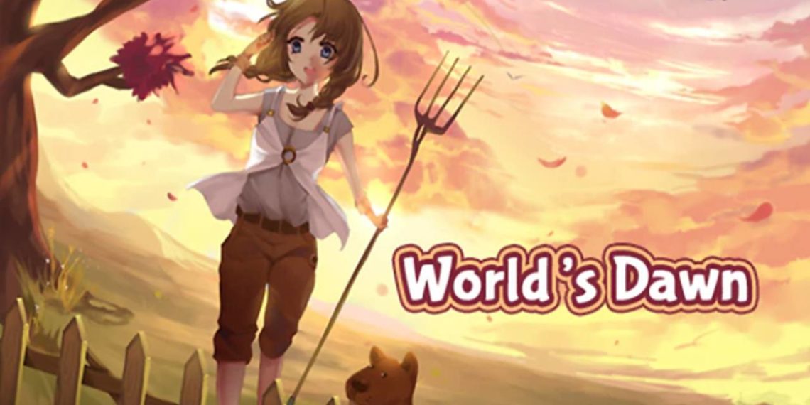 World's Dawn juego gratis
