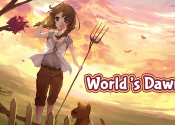 World's Dawn juego gratis