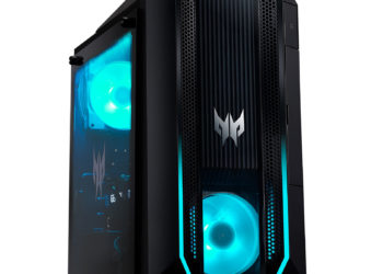 [Análisis-Review] Acer Predator Orion 3000: Ordenador gaming de sobremesa con Intel Core i7-11700F, almacenamiento de 16 GB RAM y 1 TB SSD, tarjeta gráfica NVIDIA GeForce RTX 3070, 2.5 GHz.