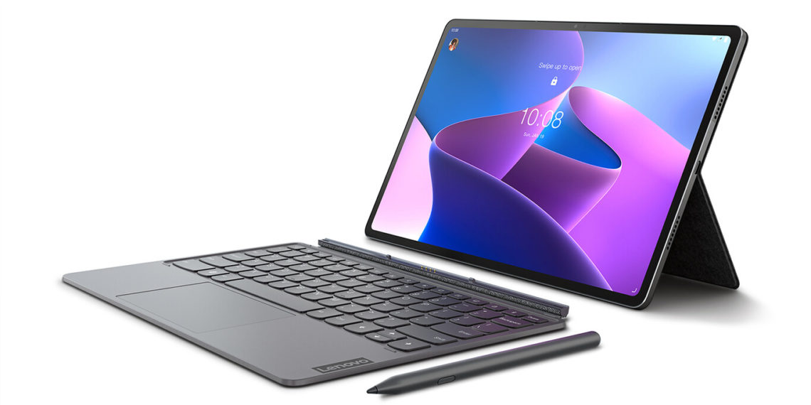 [Análisis-Review] Lenovo Tab P12 Pro: Pantalla AMOLED de 12,6″, Qualcomm Snapdragon 870, autonomía de 10 200 mAh, Wi-Fi 6, Bluetooth 5.2, cámara principal 13MP, frontal 8MP.
