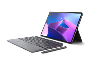 [Análisis-Review] Lenovo Tab P12 Pro: Pantalla AMOLED de 12,6″, Qualcomm Snapdragon 870, autonomía de 10 200 mAh, Wi-Fi 6, Bluetooth 5.2, cámara principal 13MP, frontal 8MP.