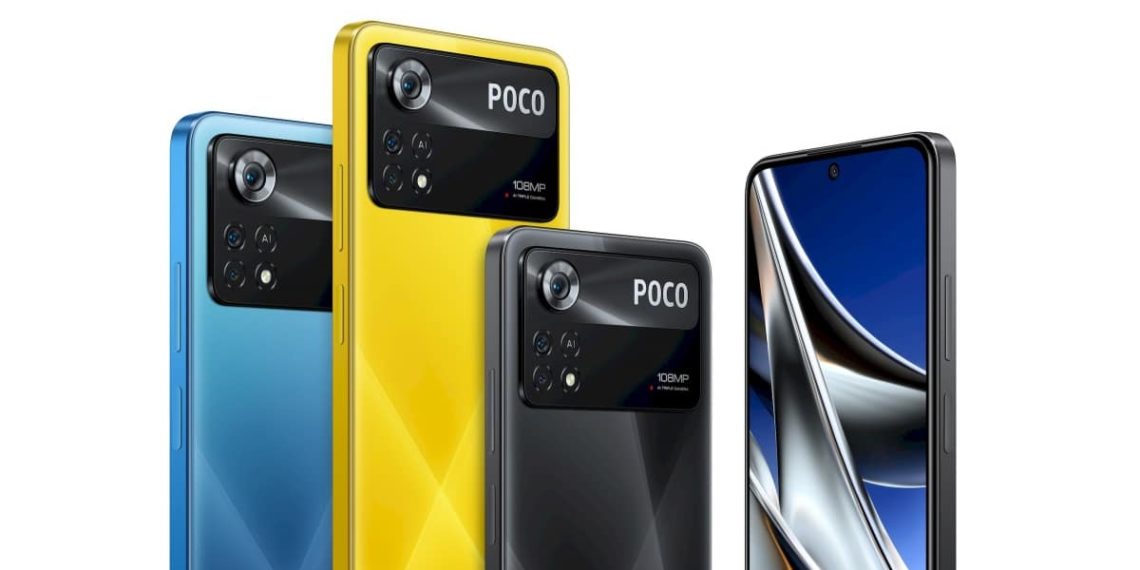 [Análisis-Review] Poco X4 Pro 5G: Smartphone con cámara priciapl de 108 MP, 5000 mAh, Snapdragon 695, NFC, carga rápida de 67 W y pantalla AMOLED de 6,67″
