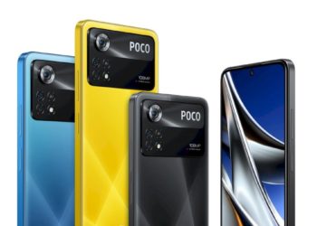 [Análisis-Review] Poco X4 Pro 5G: Smartphone con cámara priciapl de 108 MP, 5000 mAh, Snapdragon 695, NFC, carga rápida de 67 W y pantalla AMOLED de 6,67″