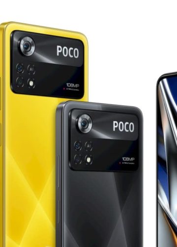 [Análisis-Review] Poco X4 Pro 5G: Smartphone con cámara priciapl de 108 MP, 5000 mAh, Snapdragon 695, NFC, carga rápida de 67 W y pantalla AMOLED de 6,67″