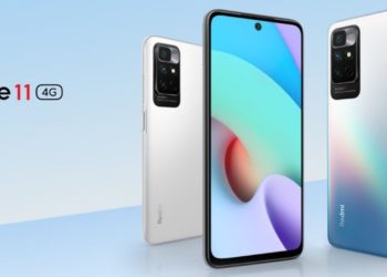 [Análisis-Review] Redmi Note 11: Con pantalla AMOLED de 6,63″, 50 MP de cámara principal, procesador Snapdragon 680, protección IP53 y almacenamiento de 4GB y 64GB más tarjeta de memoria.