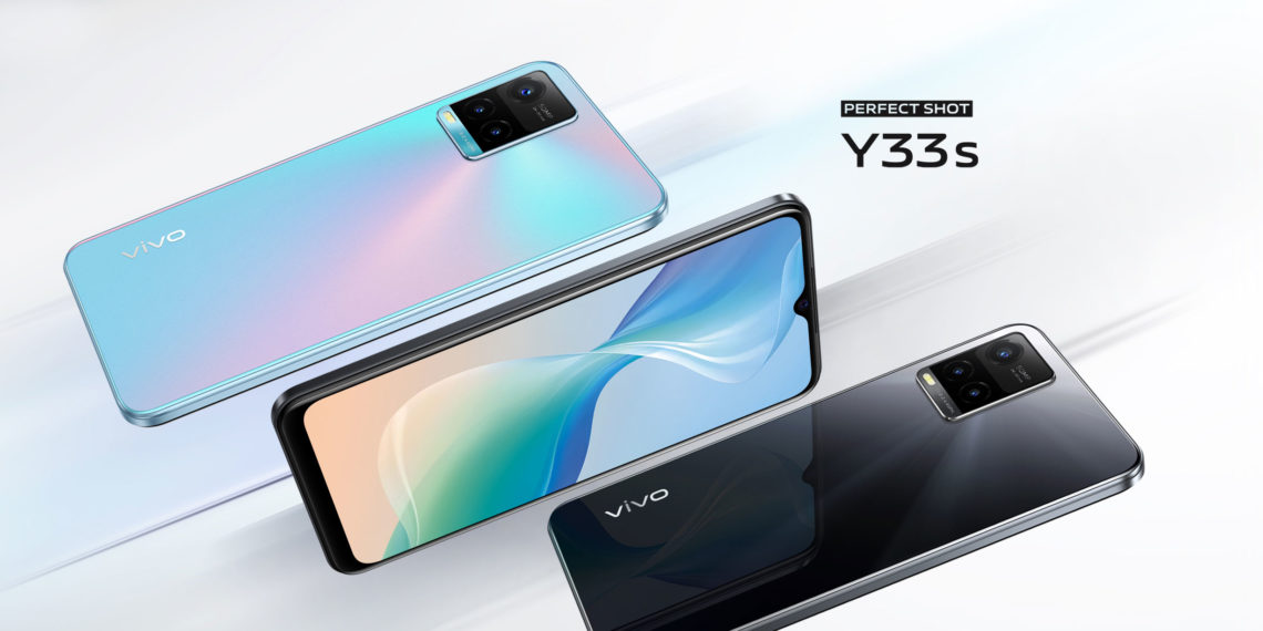 [Análisis-Review] vivo Y33s: Smartphone con 5000 mAh, 18W de carga rápida, chipset MediaTek Helio G80 y cámara principal de 50 megapíxeles