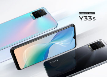 [Análisis-Review] vivo Y33s: Smartphone con 5000 mAh, 18W de carga rápida, chipset MediaTek Helio G80 y cámara principal de 50 megapíxeles