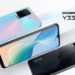 [Análisis-Review] vivo Y33s: Smartphone con 5000 mAh, 18W de carga rápida, chipset MediaTek Helio G80 y cámara principal de 50 megapíxeles