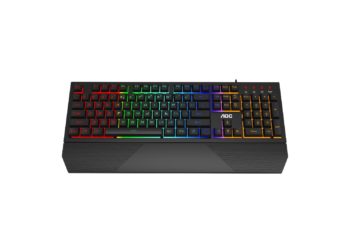 Teclado AOC GK 200