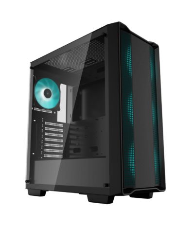Cajas DeepCool CC560
