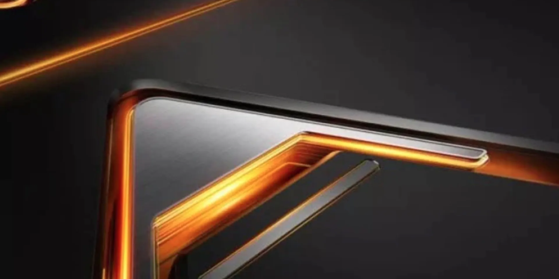 POCO F4 GT especificaciones