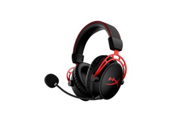 Hyperx Cloud Alpha Wireless
