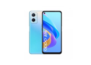Smartphone OPPO A96