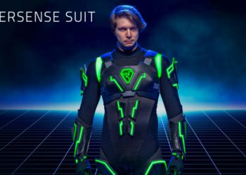 Razer HyperSense Suite