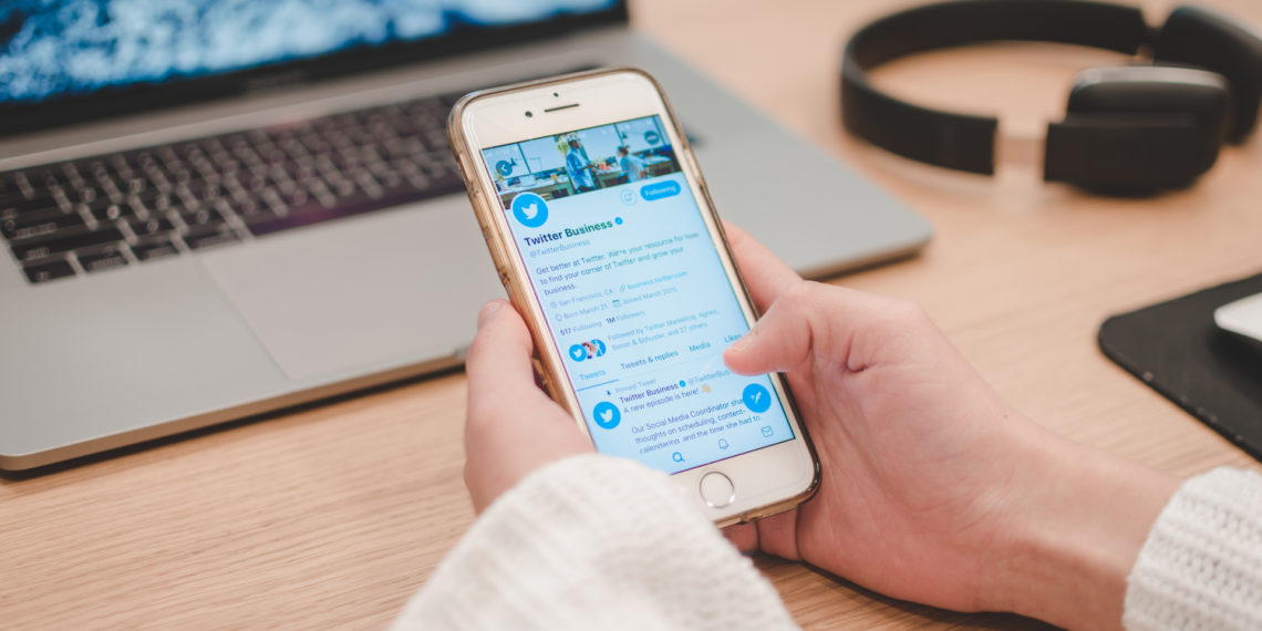 Cómo desactivar la reproducción automática de vídeos en Twitter