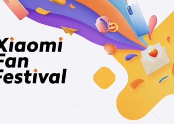 Xiaomi Fan Festival 2022