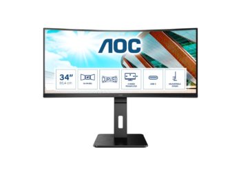 AOC CU34P2C