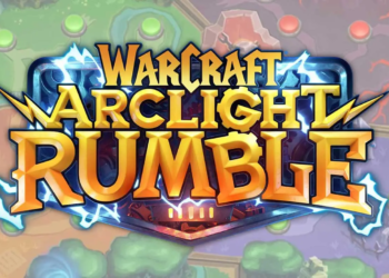 ARCLIGHT RUMBLE