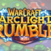ARCLIGHT RUMBLE