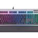 Teclado Thermaltake ARGENT K6 RGB Low Profile