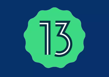 Smartphones y tabletas compatibles con la beta de Android 13