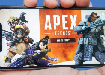 Apex Legends Mobile se lanza este mes, estos son los requisitos